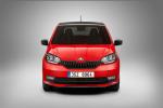 Skoda Citigo Monte Carlo 3-Door 2017 года (WW)